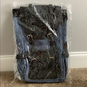 Men’s prestige backpack